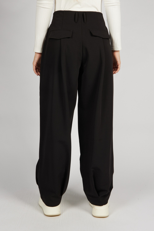 Брюки G-TR26304 Miasin (Черный, 134-164 (6 шт.))