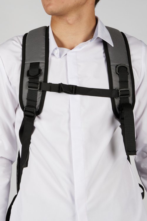 рюкзак A-BG56529 Miasin (Серый, Унив. (4 шт.))