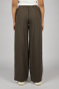 Брюки G-TR26085 Miasin (коричневый, 164)