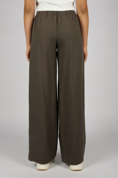 Брюки G-TR26085 Miasin (коричневый, 164)