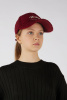кепка A-KP55604 Miasin (бордовый, Унив. (3 шт))