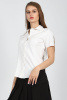 Блузка G-SH24446S (Белый, 140)