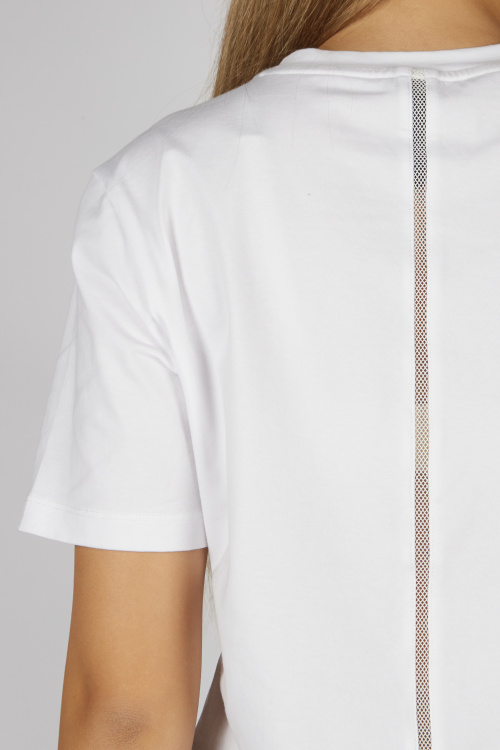 Футболка G-TS26105 Miasin (Белый, 164)