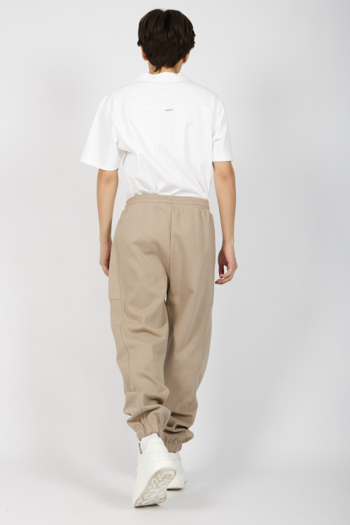 Брюки (Бежевый, 152)