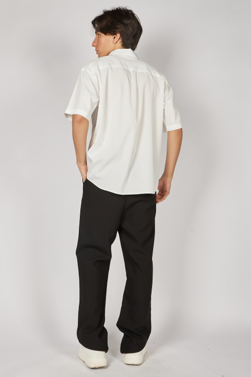 Брюки B-TR35267 (Черный, 176)