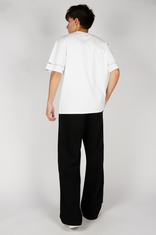 Футболка B-TS36251 Miasin (Белый, 170 (2 шт.))