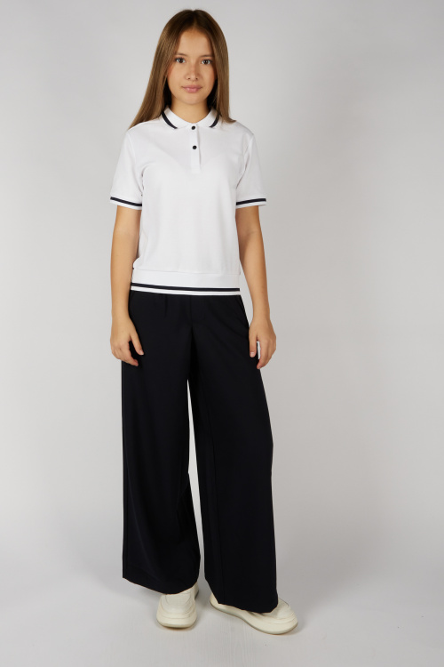 Брюки G-TR26313 Miasin (Синий, 134-164 (6 шт.))