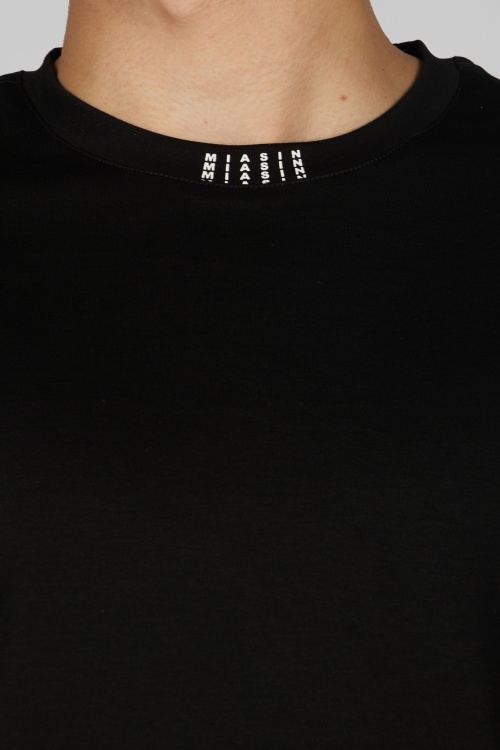 Футболка B-TS36067 Miasin (Черный, 140-170)