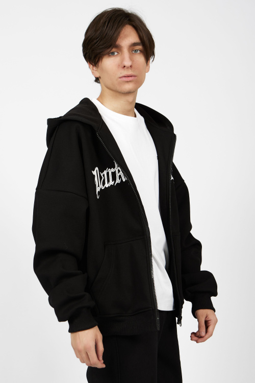 Худи (Черный, 170)