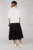 Юбка G-SK26297 Miasin (Черный, 134-164 (6 шт.))