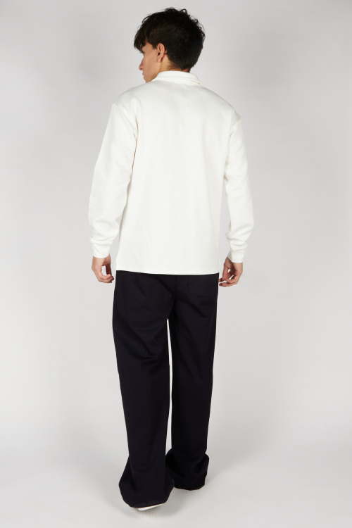 Брюки B-TR36246 Miasin (Синий, 140-170 (6 шт.))