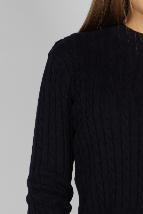 Свитшот G-SW26288 Miasin (Синий, 134-164 (6 шт.))