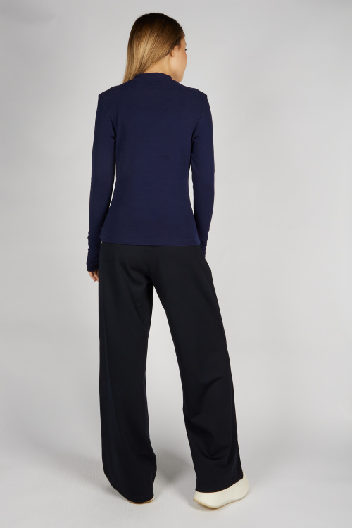 Лонгслив G-TN26350 Miasin (Синий, 122-128 (2 шт.))