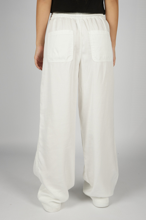 Джинсы G-JN26097 Miasin (Белый, 164)