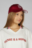 кепка A-KP56509 Miasin (Красный, Унив. (4 шт.))