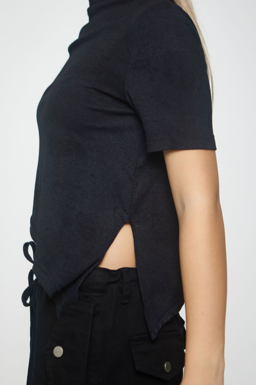 Футболка G-TS25103 (черный, 152)