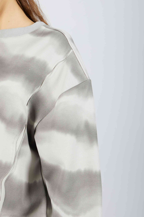 Джемпер (Серый, 146)