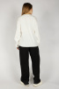 Лонгслив G-SW26480 Miasin (Белый, 134-164)