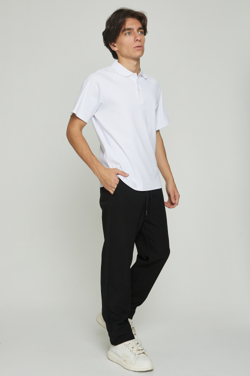 Брюки B-TR35221 (Черный, 176)