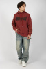 Худи (Красный, 140)
