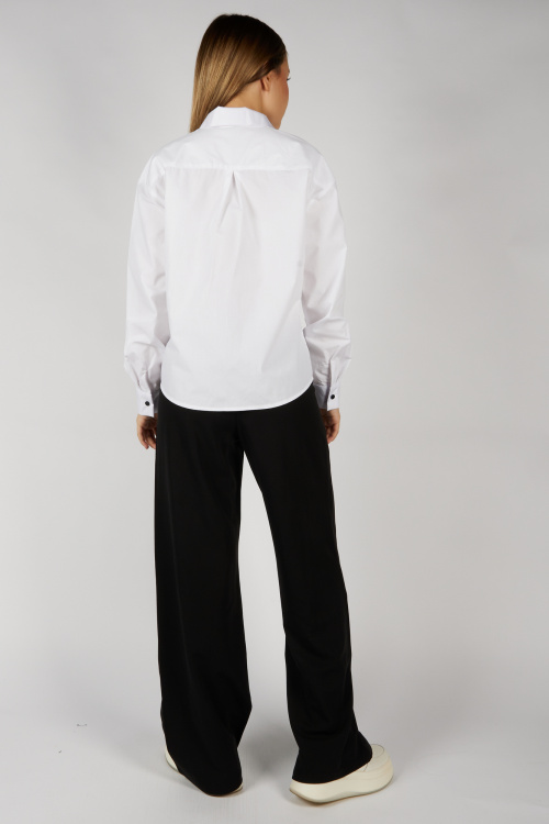 Брюки G-TR26312 Miasin (Черный, 122-128 (2 шт.))