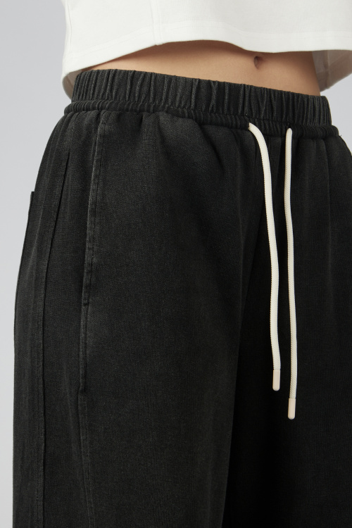 Брюки G-TR26016 Miasin (Черный, 134-164)