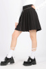 Юбка G-SK24411B (Черный, 140)