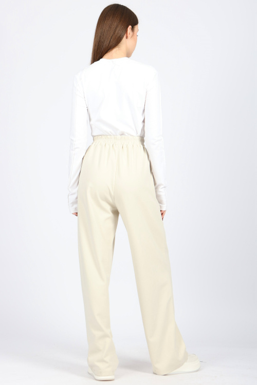 Лонгслив G-TS24524 (Молочный, 176)