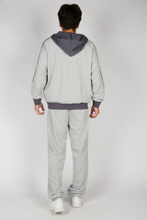 Брюки B-TR36253 Miasin (Серый, 140-170 (6 шт.))