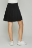 Юбка G-SK25341 (Черный, 152)