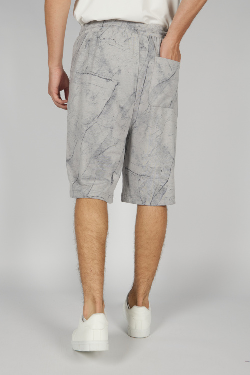 Шорты B-TR36032 Miasin (Черный, 158)