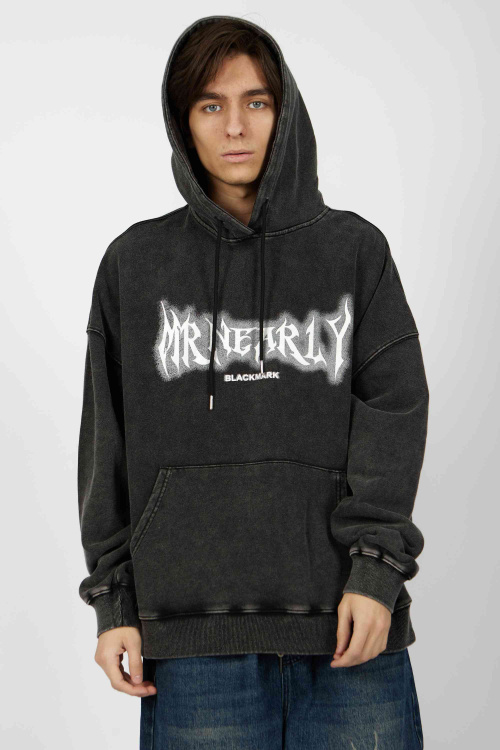 Худи (Черный, 152)