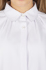 Блузка G-SH25293 (Белый, 134)