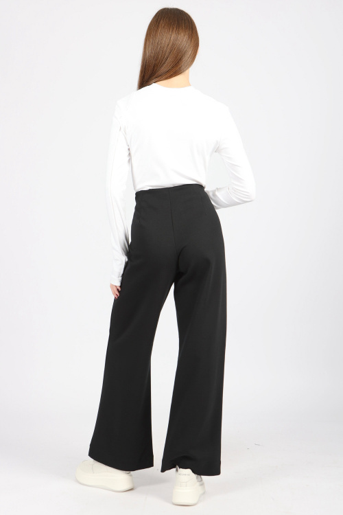 Лонгслив G-TS24524 (Молочный, 176)