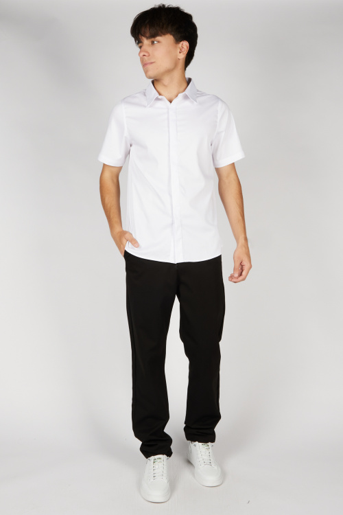 Брюки B-TR35222-26 Miasin (Черный, 122-134 (3 шт.))