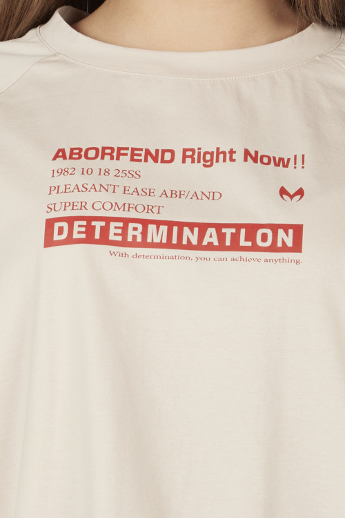 Футболка G-TS26039 Miasin (Бежевый, 164)