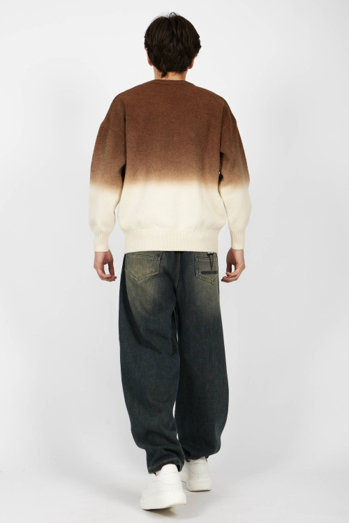 джемпер G-SW24655 (Бежевый, 140)