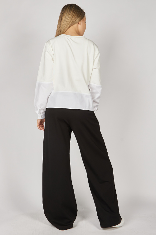 Брюки G-TR25382 (Черный, 170, G-TR25382-20)