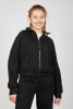 Толстовка на молнии G-HDZ25339 (Черный, 158)