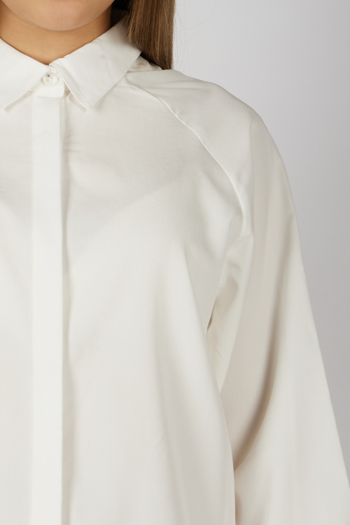 Блузка G-SH26221 Miasin (Белый, 134-164 (6 шт.))