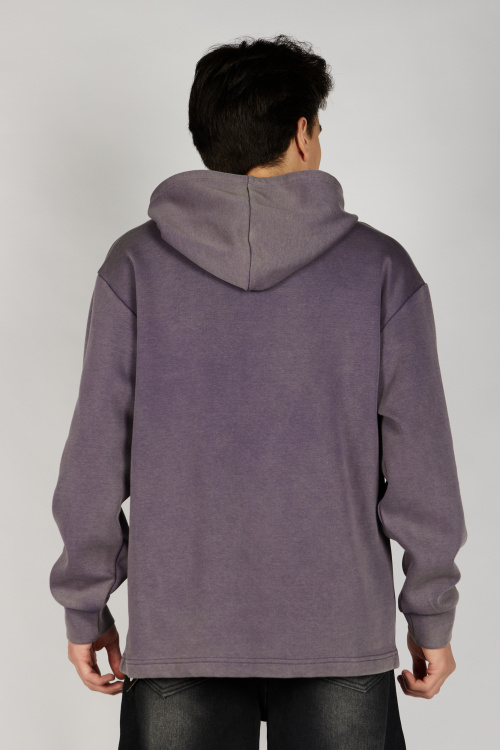 Худи B-HD36457 Miasin (грязно-фиолетовый, 140-170)