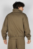 Толстовка на молнии B-HDZ35442 Miasin (хаки, 152)