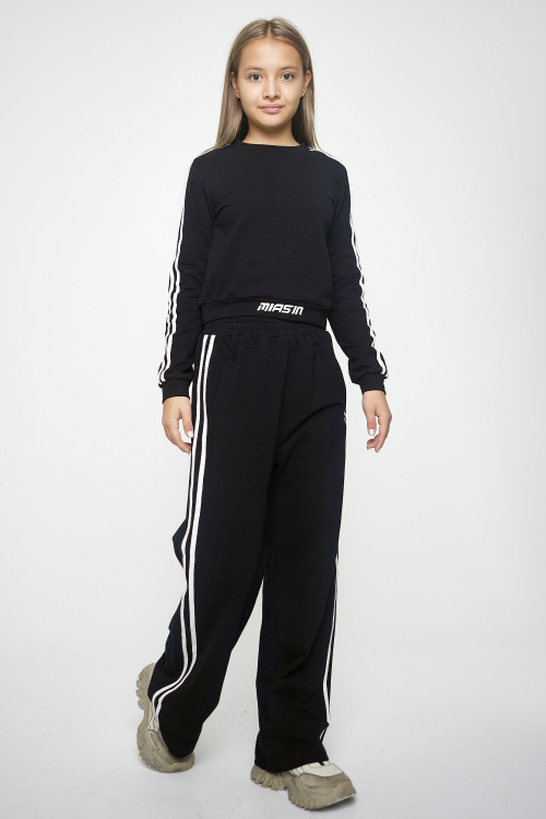 Брюки G-TR25050 (черный, 158)