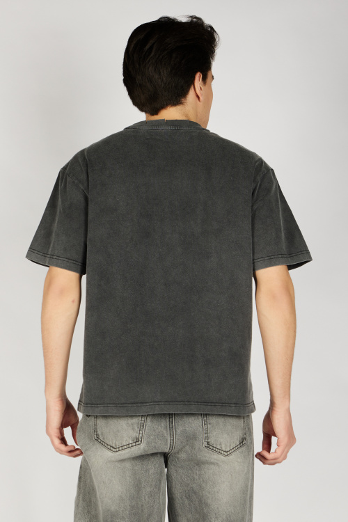 Футболка B-TS36446 Miasin (Черный, 140-170)