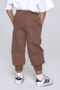 Брюки B-TR35007 (коричневый, 134)