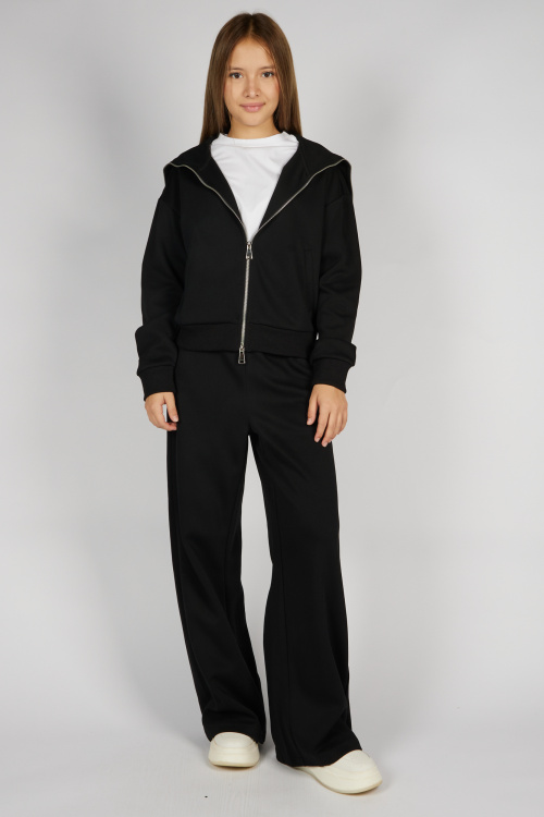 Брюки G-TR26267 Miasin (Черный, 122-128 (2 шт.))