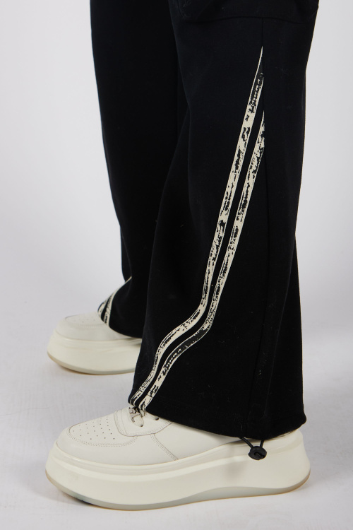 Брюки G-TR25405 Miasin (Черный, 134)