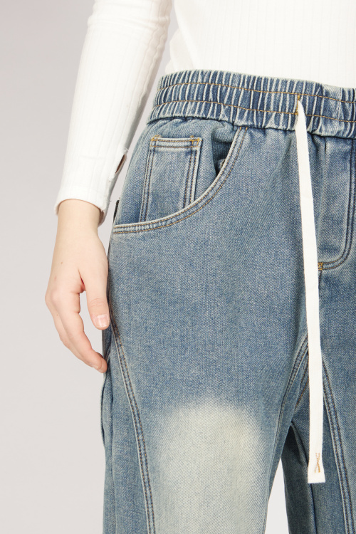 Джинсы G-JN26535 Miasin (джинс. синий, 134-164)