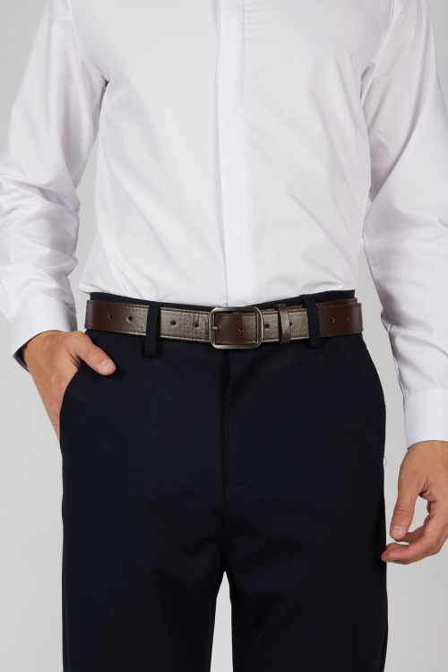 Ремень A-BT56593 Miasin (коричневый, Унив. (4 шт.))