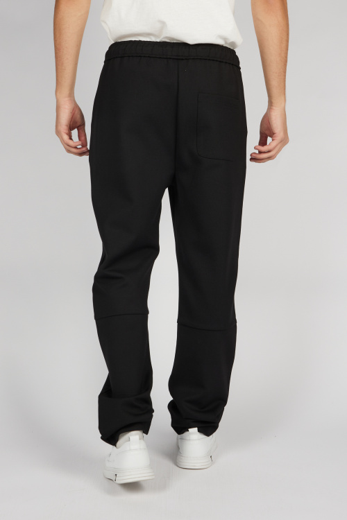 Брюки B-TR36244 Miasin (Черный, 122-134 (3 шт.))